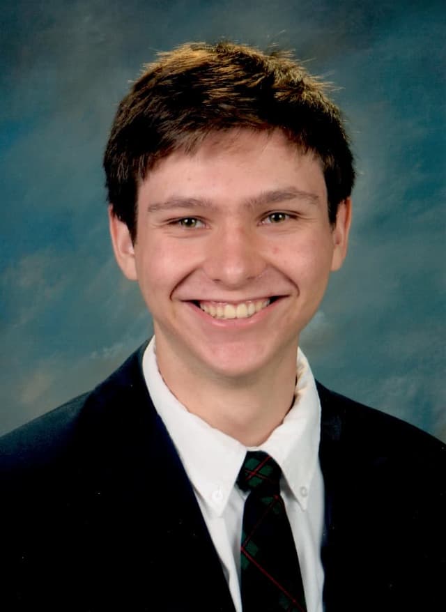 Steven Conaway Profile Pic